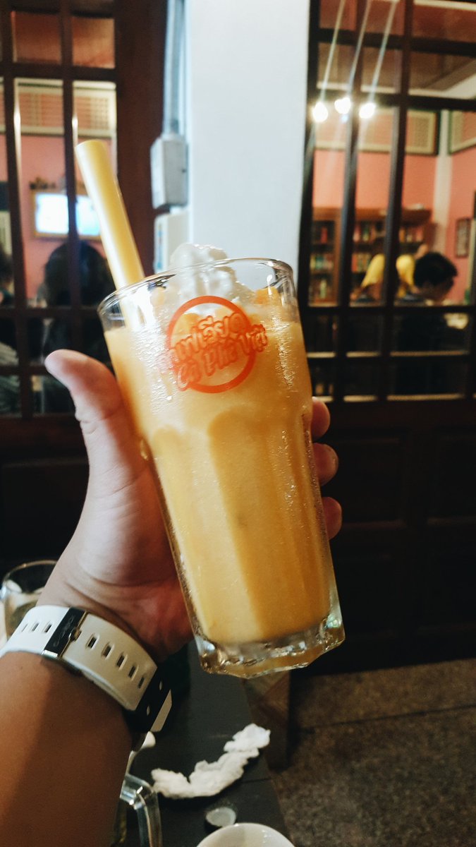 pro_newwave's tweet image. เป็นมื้อเย็นที่มีความสุขมาก ขอบคุณพี่หนึ่งเจ้าของร้านกาแฟเวียดครับ enjoy กับทุกเมนูมาก ข้าวจี้กะแจ่วก็ดรี้ ก่อนกลับยังเอา #ข้าวเหนียวมะม่วงปั่น มาให้เทสอีก 
ปลื้ม
#รีวิวอีสาน #รีวิวหนองคาย #เที่ยวไทยเท่ #food #foodporn #streetfoodgoodtaste #café #thailand #thailand #veitnamfood