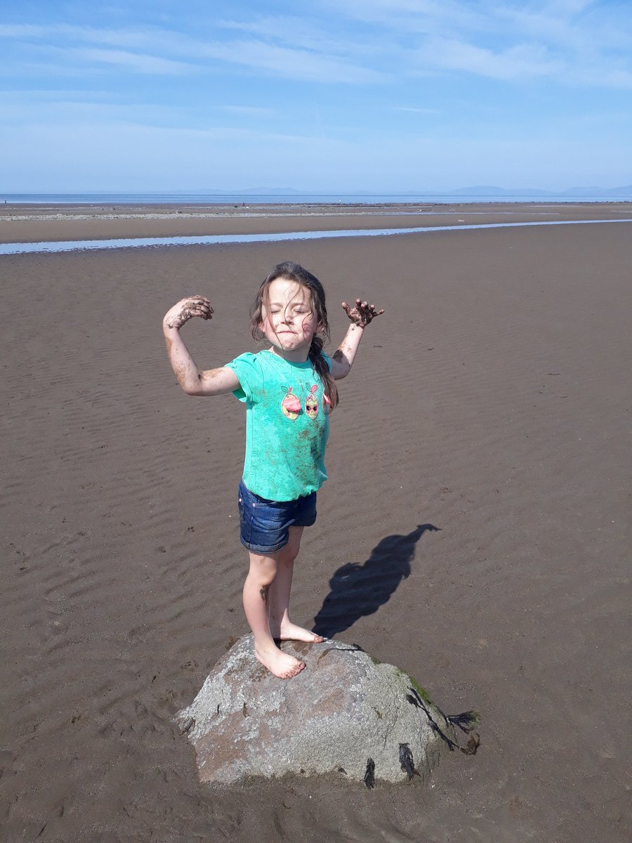 A great weekend at Allonby 😎😎😎 #NotJustTheLakes
