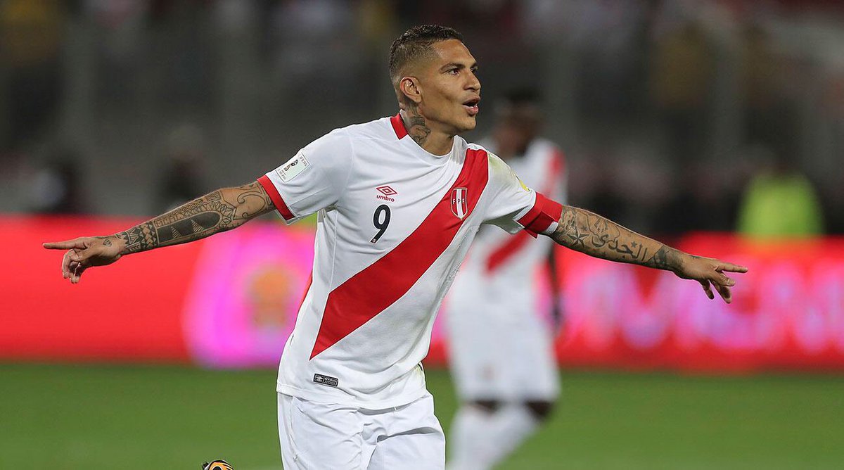 UPDATE: @FIFPro has written to @FIFAcom requesting that Peru captain Paolo Guerrero be allowed to participate in the @FIFAWorldCup. We are hoping for a breakthrough in the next 24-48 hours. 🤞🏻