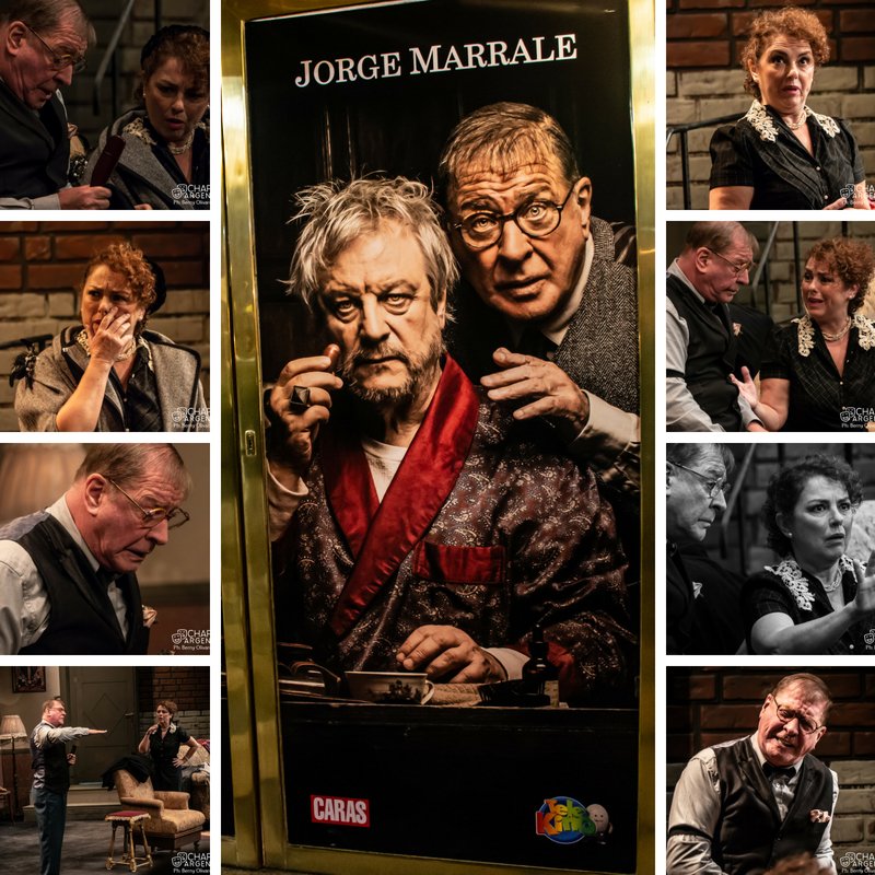 #Teatro <a href="/elvestidorok/">El Vestidor Teatro</a> en <a href="/PaseoLaPlazaOK/">Paseo La Plaza</a> #FciondePrensa Reseña @manficcional + PH <a href="/bernybot/">Саша</a> para <a href="/ChapeauOk/">Chapeau Argentina ®</a> --> facebook.com/media/set/?set… RT <a href="/WePrensa/">We Prensa</a> <a href="/Plateanet/">Plateanet</a> <a href="/padisgirl/">ana padilla</a> <a href="/leocifelli/">Leonardo Cifelli</a> <a href="/MahlerAngel/">Angel Mahler</a> <a href="/PuigArturok/">Arturo Puig</a> <a href="/gabyroska/">gaby ferrero</a> <a href="/corinafiorillo/">Corina Fiorillo</a>