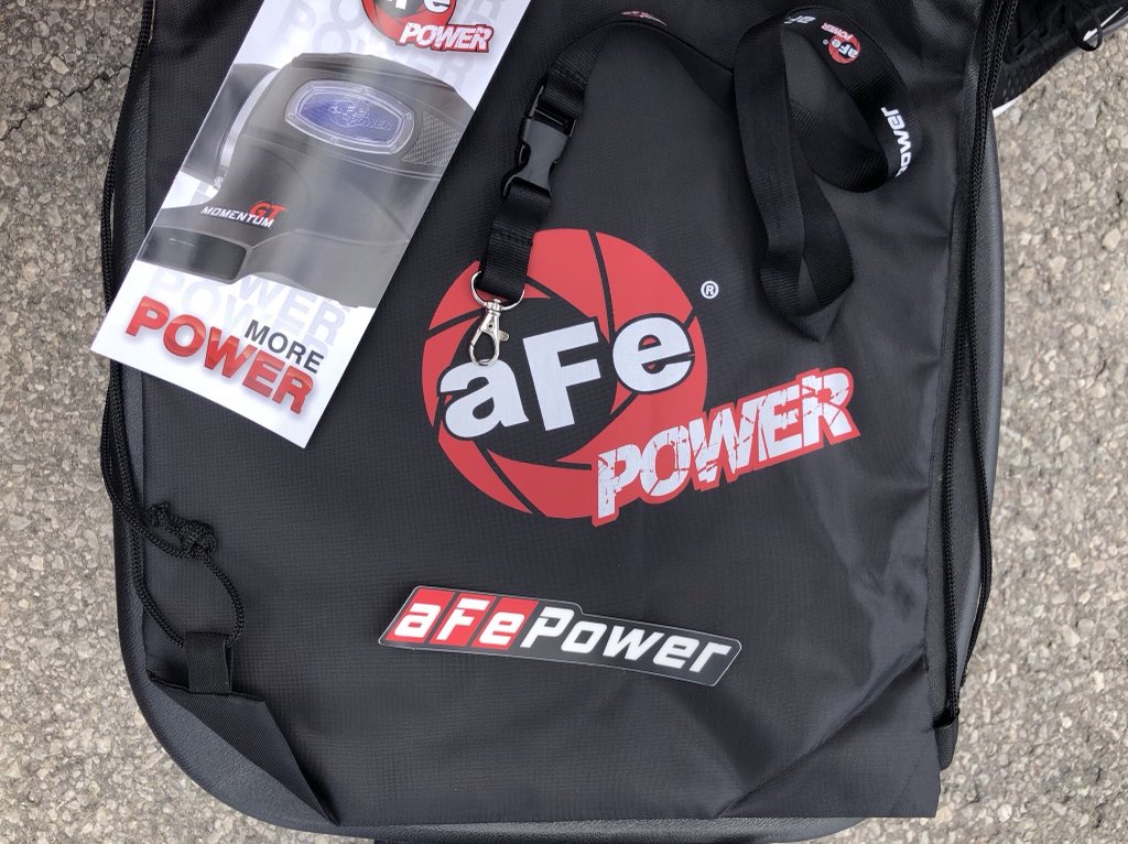 gtworldcham's tweet image. We have lots of @afepower love to go around! Pick up your own #afepower swag bag at the autograph session! #PWCCTMP