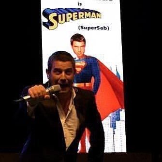 Sebbyholics's tweet photo. He is indeed our super Seb! Thanks @ildivomusic 💕 Repost By ildivomusic: Our amazing SUPERMAN (SuperSeb) 😁❤️
Thanks for sharing @evygalicia - El mejor superhéroe jejeje #superseb #ildivo #ildivotour #ildivoenpuebla #tourtimeless #auditoriometropolit… https://t.co/vbJoNXQySi https://t.co/cGujgqE5d8