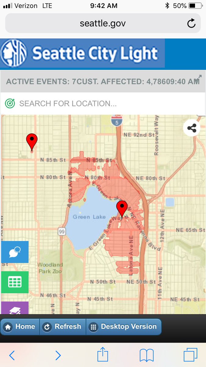 Seattle City Light tweet media