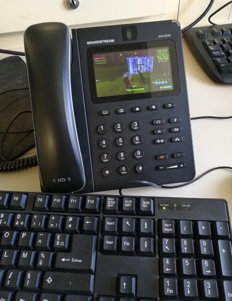 shadow on twitter introducing the new fortnite mobile app now available on the latest and most advanced landlines courtesy of shadow - fortnite voice chat input device not working