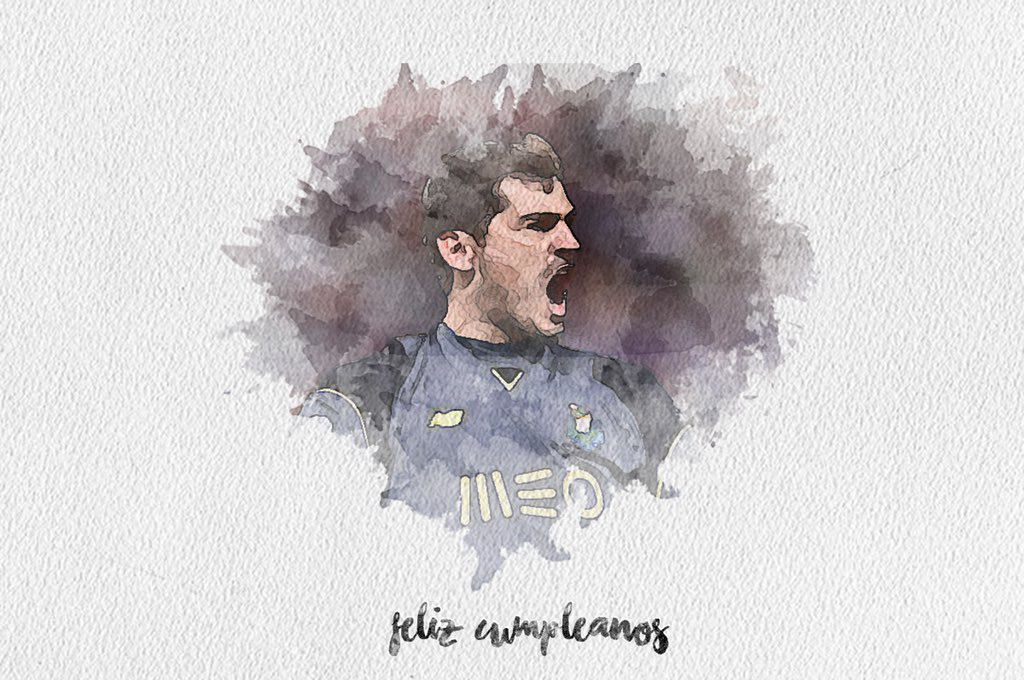 casillas_TH's tweet photo. Hoy es un día muv importante hoy mida mi capi mi amor mi todo cumple 37 años. @IkerCasillas Muchas felicidades mi iker. Para mi eres el mejor idolo del todo el mundo. #iker37años https://t.co/YICGtUizzu
