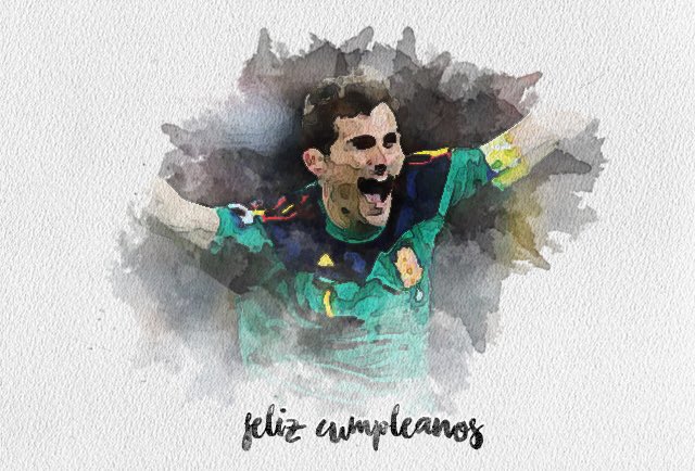 casillas_TH's tweet photo. Hoy es un día muv importante hoy mida mi capi mi amor mi todo cumple 37 años. @IkerCasillas Muchas felicidades mi iker. Para mi eres el mejor idolo del todo el mundo. #iker37años https://t.co/YICGtUizzu