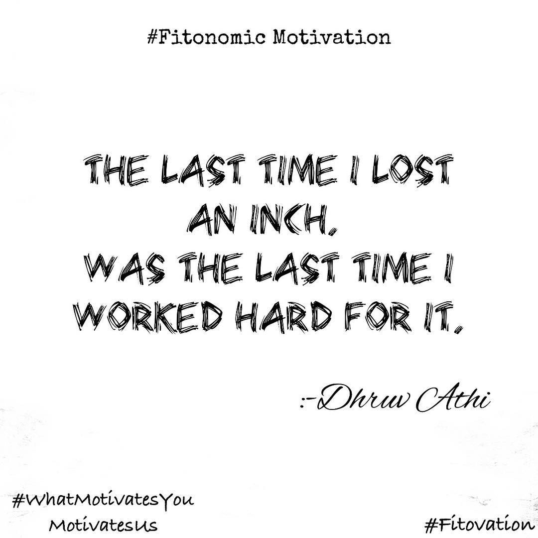 fitonomic's tweet image. Reposting @fitonomic:
...
"Let Us know what motivates you the most.⠀
@fitonomic #Quotes @get_repost  #LetsPledge #Yoga #Fit #workout #Health #Pain #HealthyLife #HealthTalk #power #strength #weightloss #yogalove #FitQuote #FitnessTips #FitnessMotivation #Fitspo #Pride"