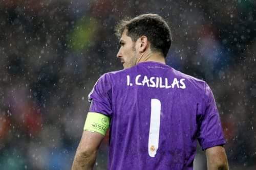                                    Happy Birthday iker casillas ( 37 )  