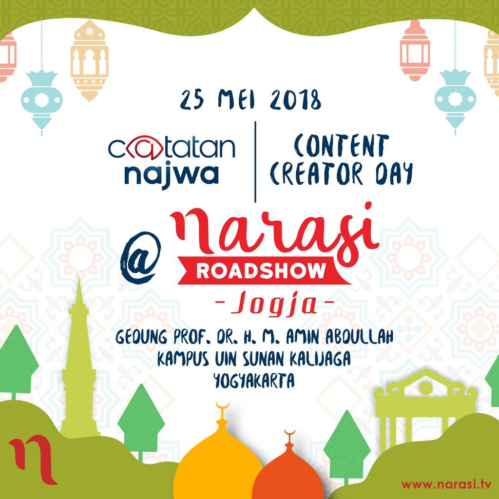 DEMA UIN SUNAN KALIJAGA YOGYAKARTA tweet media