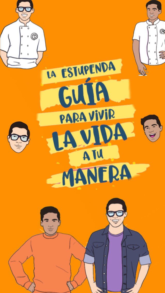 BMTAGRAM's tweet photo. Quien Ya Lo Tiene en Digital ❤️ #PepeyTeoElLibro  @PepeYTeo @Ricardo_Peralta @CesarTeo https://t.co/OaPWHzxQOm