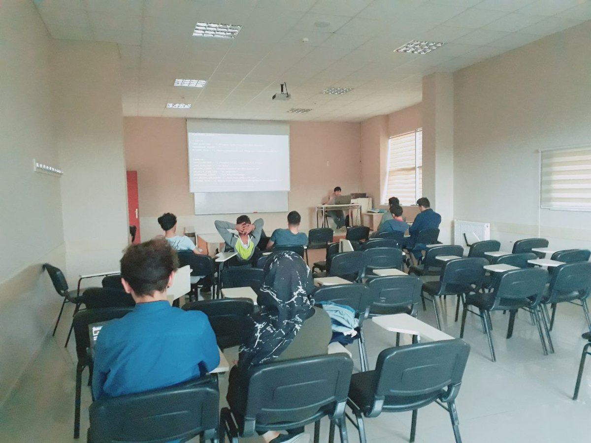 Selçuk Siber tweet media