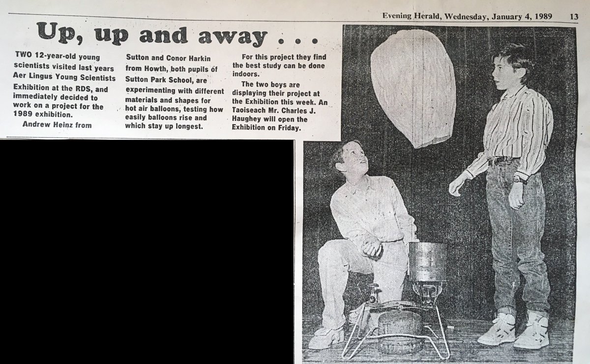 Andrew Hines (@andrewhines) on Twitter photo .@btyste inspiring careers in STEM: 29 years ago <a href="/C_Harkin/">Conor Harkin</a> and I won the Institute of Physics award at the @btyste exhibition. This month his startup <a href="/proverummedical/">ProVerum Medical</a> raised €3.5m funding and I collected an Amcham RIA award on behalf of <a href="/connect_ie/">CONNECT Centre</a>. #believeinscience #amchamRIA .@btyste inspiring careers in STEM: 29 years ago <a href="/C_Harkin/">Conor Harkin</a> and I won the Institute of Physics award at the @btyste exhibition. This month his startup <a href="/proverummedical/">ProVerum Medical</a> raised €3.5m funding and I collected an Amcham RIA award on behalf of <a href="/connect_ie/">CONNECT Centre</a>. #believeinscience #amchamRIA