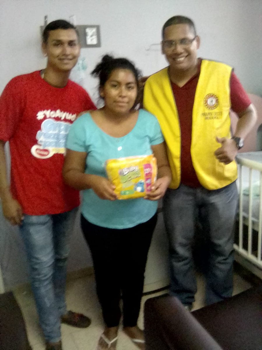 Activo2030 Pmá Oeste tweet media