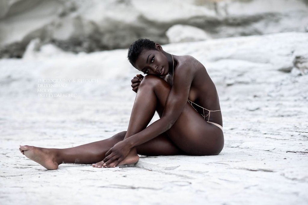 Tribe_Shed's tweet photo. Shot by me | DrivenImage on IG 
Model @PrettyDarkChic 
Summer 18’ https://t.co/WOHqUoyRIR