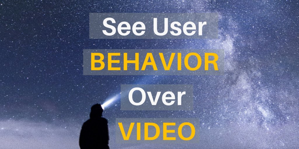 Videos are the best way to drive viewers’ attention, but it’s tough to measure the impact of your video campaign with the existing analytics. 
Instead of measuring video completion rates use the actual engagement on 
the video!
➡️ coolix.io