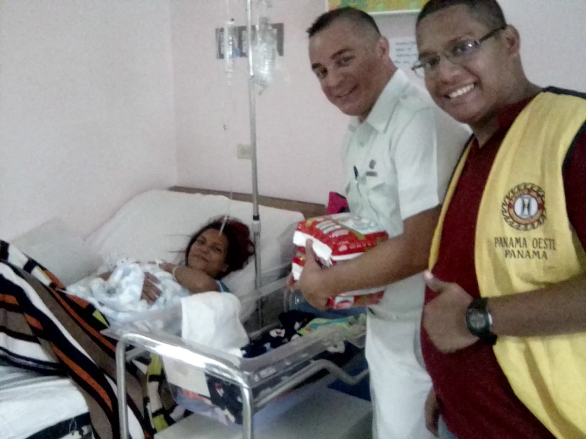 Activo2030 Pmá Oeste tweet media