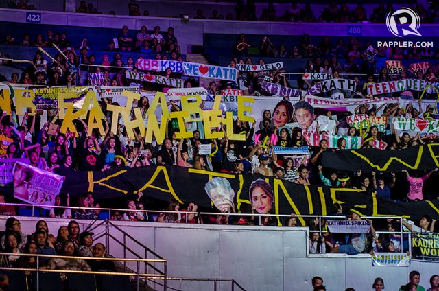 KaDsOrMindoro's tweet photo. Last day of nomination
My #TeenChoice nominee for #ChoiceDramaMovieActor is @imdanielpadilla #DanielPadilla

My #TeenChoice nominee for #ChoiceDramaMovieActress is @bernardokath #KathrynBernardo

My #TeenChoice nominee for #ChoiceFandom is #KathNiels https://t.co/ZoXvDn7ux2