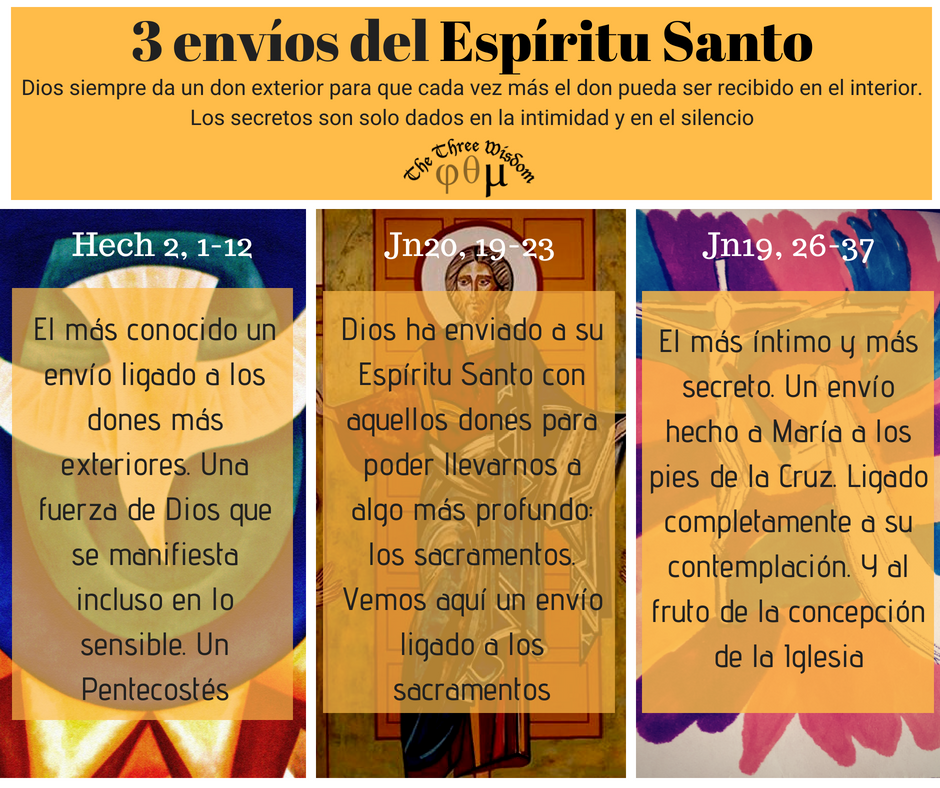 The Three Wisdom on Twitter: "A todos nuestros seguidores les ...