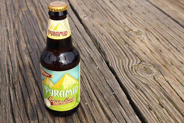 PyramidBrew's tweet photo. Itโs another game day here in Seattle for the @Mariners! Whatever your plans are today, Curve ball an excellent Blonde Ale, brewed to be bright and crisp for any type of adventure. #findyourpyramid https://t.co/xiY4rNwUWO