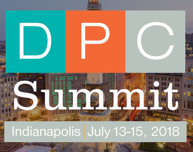 aafp's tweet photo. Whether you're new to #DirectPrimaryCare, have already transitioned to the #DPC model, or are ready to scale your DPC practice, the 2018 DPC Summit is for you. Register now: https://t.co/XlrRXba9lm https://t.co/lCBsP8UGAr