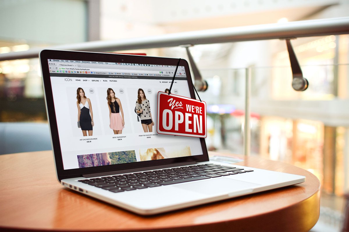 1World_Online's tweet photo. Do you prefer to #shop in physical stores or online?
Participate in #1WorldOnline’s poll, earn some points and see what others choose: 
#PollofTheDay
 https://t.co/usWCXgkX6A https://t.co/MMeon59bo5