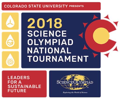 JenniferWirt's tweet photo. Congratulations to the NJ Schools finishing 3rd (MS) and 8th (HS) overall at the National Science Olympiad Tournament!! Both teams also won numerous individual medals. Way to go Community MS and WWPHS North! #NJScienceOlympiad #SO2018CSU @NJSciOly https://t.co/T8j2kQ8FYk
