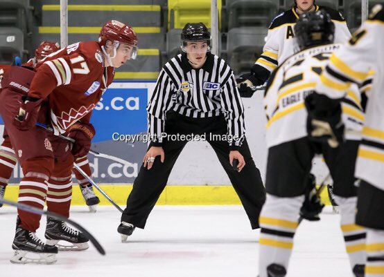Goodluck to <a href="/sbrind17/">Skyler Brind'Amour</a> and the rest of <a href="/Chiefs_Hockey/">Chilliwack Chiefs</a> Bring it back home boys! #BCHL