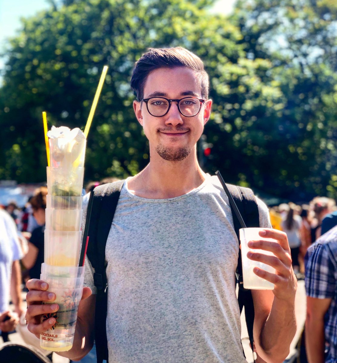 HandOfBlood's tweet image. Außeneinsatz.
#KarnevalderKulturen 
instagram.com/p/BjAbyo0FBQ8/