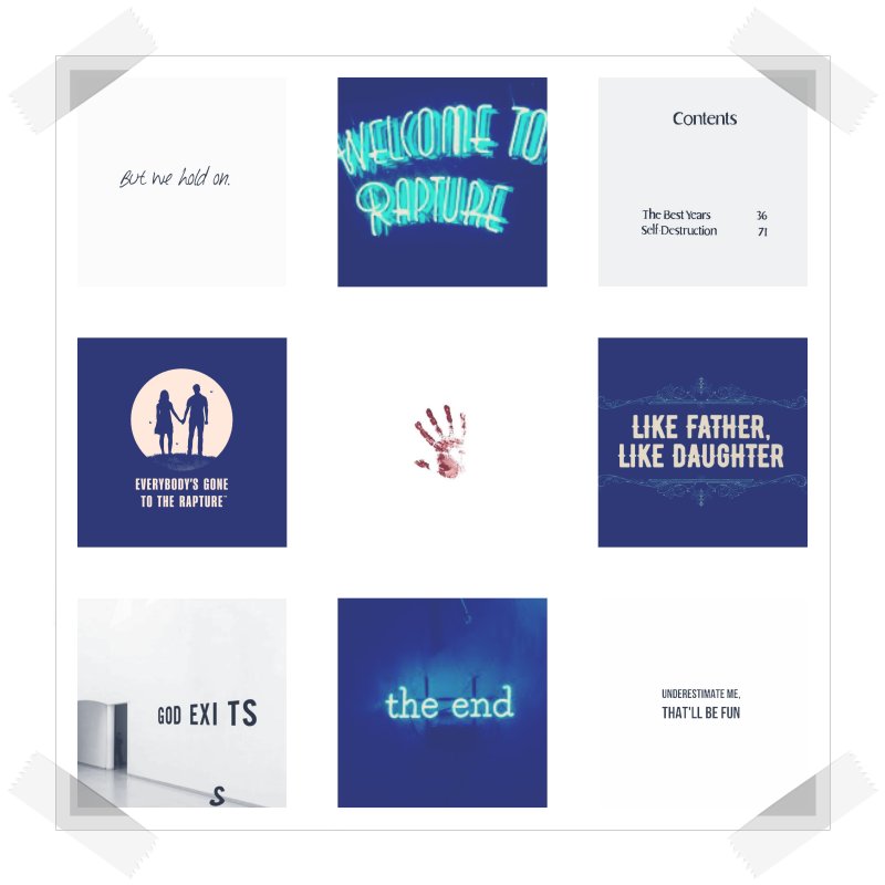 "Time's Up."

Child of Hell
#OC 
Fandomless 
Triggers/Mature Content 
SLs/Banter 

#NyteRho