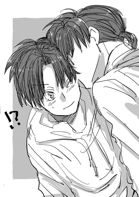 キスキス!! 