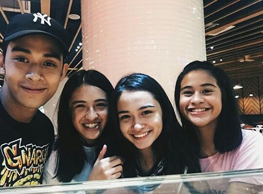 Happy birthday Diego Loyzaga  enjoy your day  