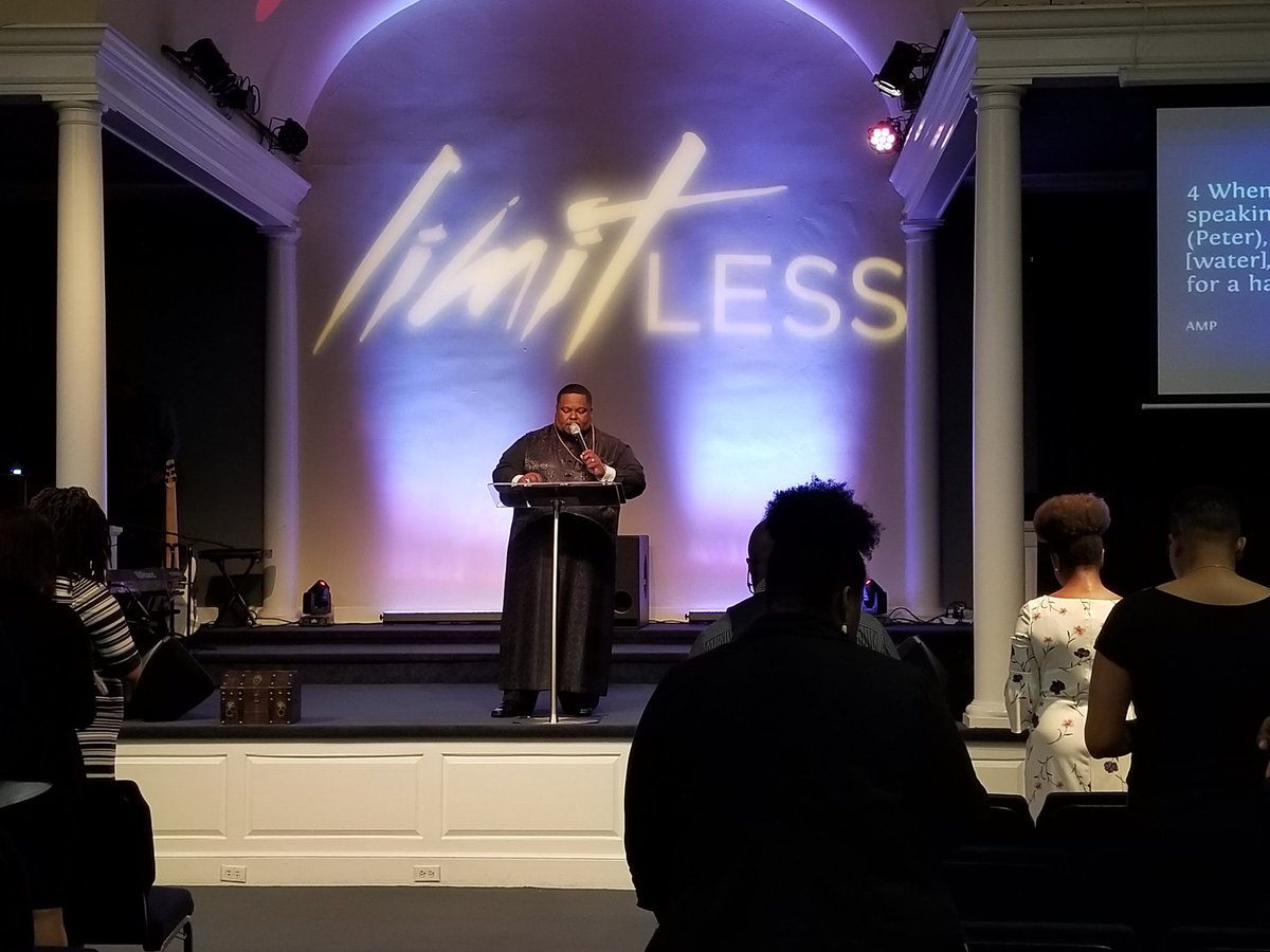 POWERNATIONNC's tweet photo. Join us as we begin the second installment of the sermon series, "The Principles of Grace: Following with Grace" with @BISHOP_TC #ThePrinciplesOfGrace #FollowingWithGrace #QualifiedForGrace #Limitless #PowerOfHisPresenceChurch #ExperienceIt https://t.co/T4pJRUWj16