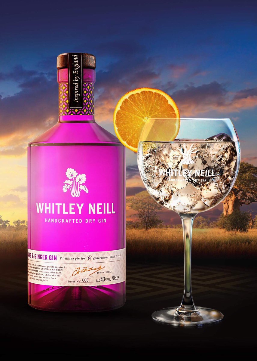 ⭐️ 5 DAYS TO GO! ⭐️
We are delighted that <a href="/thenewmarketayr/">The Newmarket</a> will be running the Gin Bar at the Land O'Burns Beer Festival again this year. 
Their popular Gins and Cocktails went down a treat last time ! 💕

#Gin #ginandtonic #GinBar