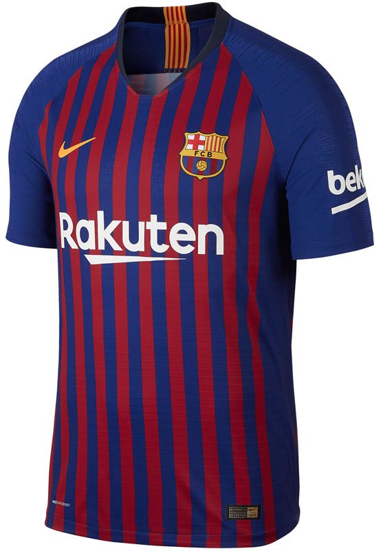 Baller S Delight Fcバルセロナ 18 19新ユニフォームを発表 ストライプは 10地区 を表現 サッカー Fcバルセロナ歴代ユニフォーム まとめ 19 19年 Fcbarcelona Laliga T Co Pruoel5szj T Co 8jyoz7knpm Baller S Delight Fcバルセロナ 18 19新ユニフォームを発表 ストライプは 10地区 を表現 サッカー Fcバルセロナ歴代ユニフォーム まとめ 19 19年 Fcbarcelona Laliga T Co Pruoel5szj T Co 8jyoz7knpm
