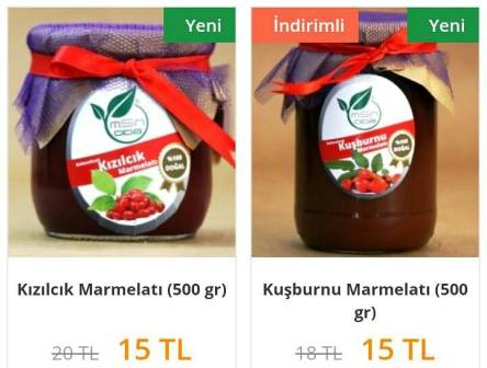 msn_gida's tweet photo. MSN GIDA ‘da Ramazan kampanyası!
Birbirinden farklı yöresel ve ev yapımı ürünlerimizde %25’e varan indirimlerden faydalanmak için https://t.co/XAvhz1TTl6 adresimizi ziyaret edebilirsiniz. https://t.co/SU5dUuTFEd