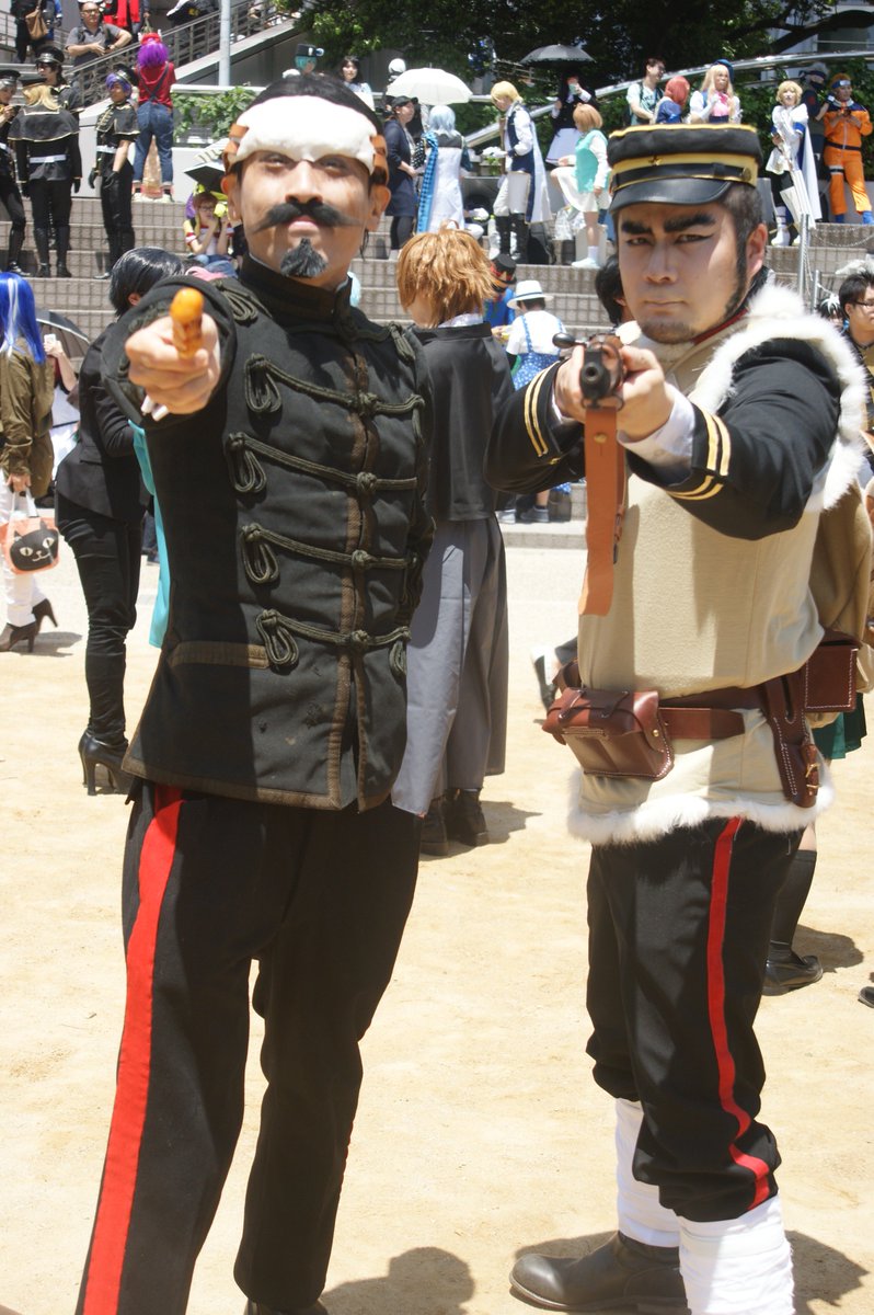 丸楠怜人 しばらく自粛 בטוויטר ゴールデンカムイ併せ 谷垣 Goropachi 鯉登少尉 Agdayuya アシリパ Dgcmy1 杉本 Dgcksk529 尾形 Knight2112 鶴見中尉 Reitomarx ホココス ホココス18 T Co Ja6nv6purd 丸楠怜人 しばらく自粛 בטוויטר ゴールデンカムイ併せ 谷垣 Goropachi 鯉登少尉 Agdayuya アシリパ Dgcmy1 杉本 Dgcksk529 尾形 Knight2112 鶴見中尉 Reitomarx ホココス ホココス18 T Co Ja6nv6purd