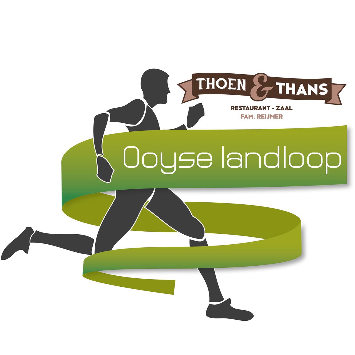 Morgen is het zover! De Ooyse landloop🏃🏻‍♀️🏃🏻‍♂️
• de gezelligste loop van de Liemers
• het mooiste parcours uit de omgeving
• plezier voor jong &amp; oud
• een mooie uitdaging voor hardloopvrienden
En de opbrengst voor HDKT! Doe mee! hdkt.nl/acties/ooyse-l…