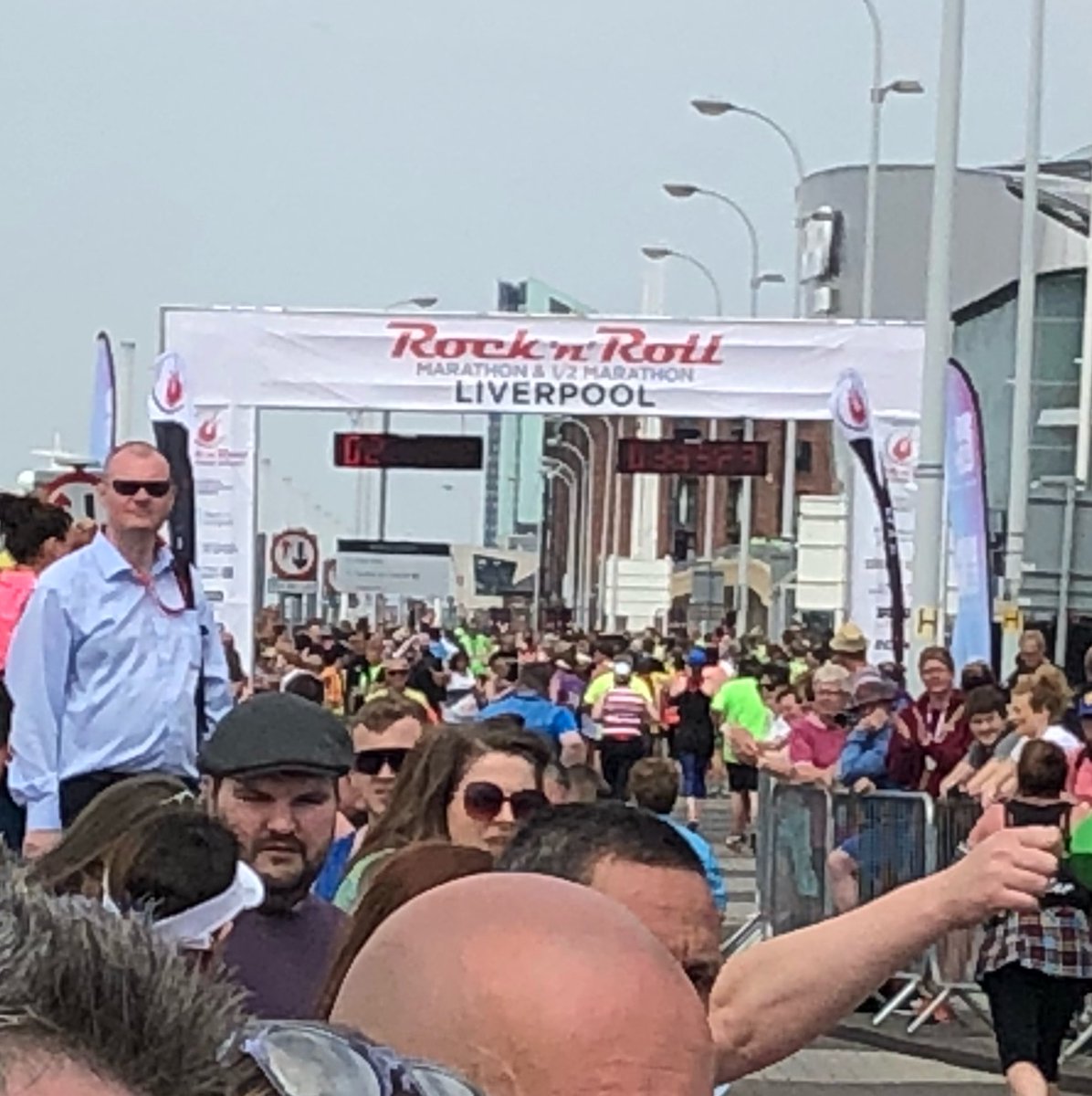 ScotsRanger82's tweet image. I’m so Proud of my Girl! It was definitely a hard one but she finished #MercerActive #NuttyRunner #Amazing #RNRLiverpool @RnRLiverpool @POWVirtualRun @SarahJSpall @spally_uk @lifeatmercer @ChristinaDove7 @dasilva_uk @KnowsleyHarrier @WeAreFetch @our_gentle_sin @thisplacentime