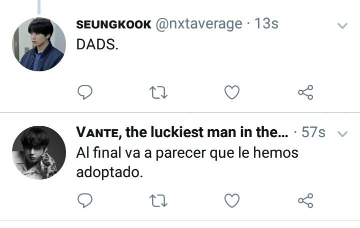 tcobad's tweet image. QUÉ