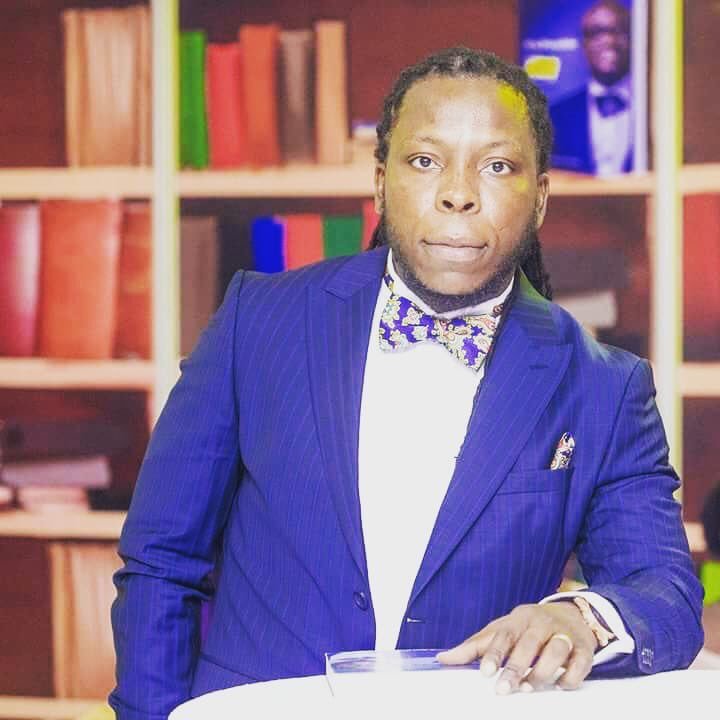 PanAfricanTv's tweet photo. On this day, An African Legend was born. Happy earth day to Ghanaian rapper @iamedem. #gedem #gbevu #trulyafrican https://t.co/n9uioDxMEe