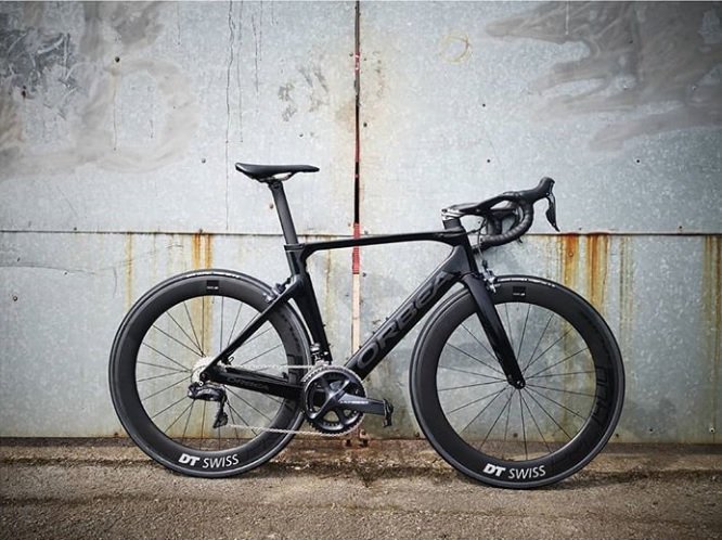 orbea orca aero m20 review
