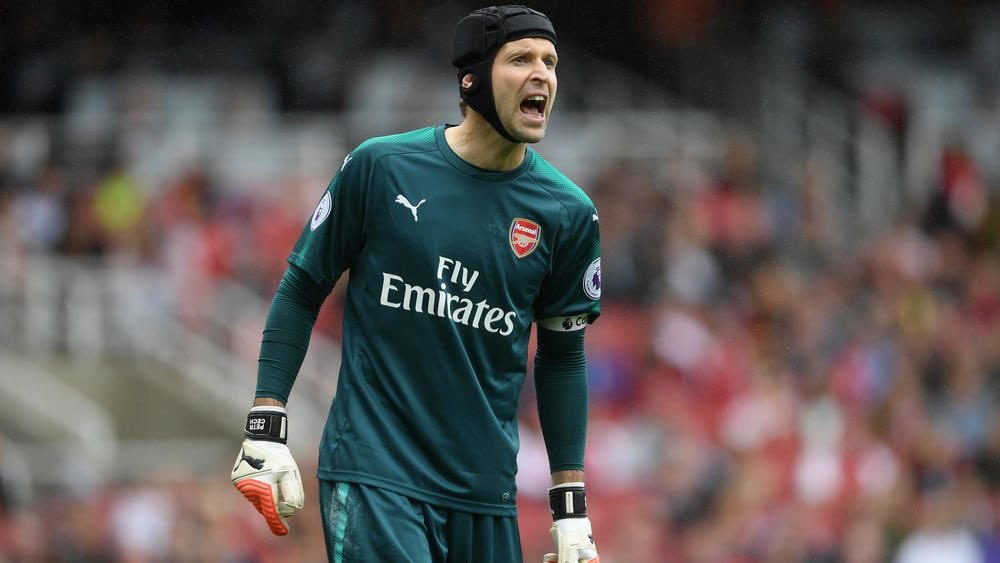 Happy birthday to our big man, Petr ech, who turns 36 today! 