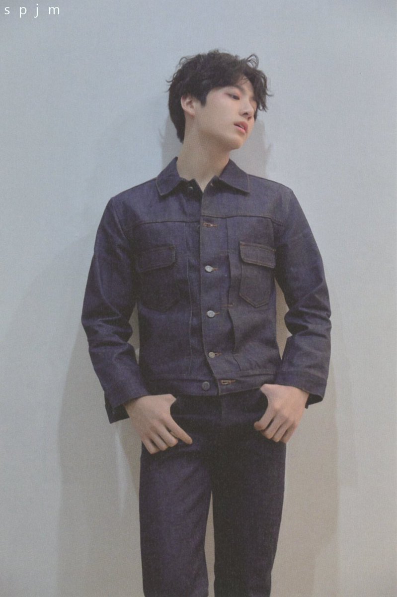 sanjisuschrist's tweet photo. Gorgeous Kook♡
#IVoteBTSBBMAs @BTS_twt https://t.co/Z7nouMa3Z4