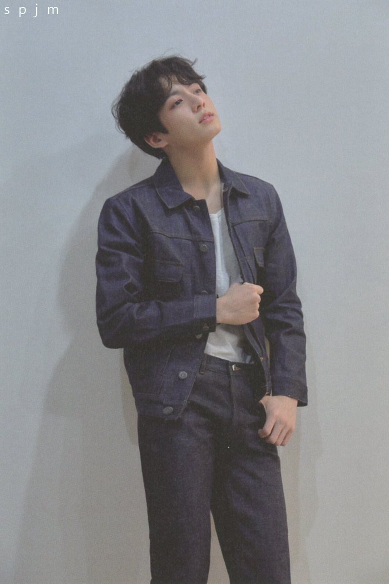 sanjisuschrist's tweet photo. Gorgeous Kook♡
#IVoteBTSBBMAs @BTS_twt https://t.co/Z7nouMa3Z4