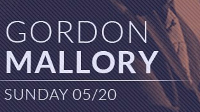 pentecostals's tweet photo. It’s #MayOfMiracles!
We are glad to have Rev. @RevGMallory with us today.
Join our live feed at 11:00 AM (EST)
https://t.co/n4axf01rJh https://t.co/PkZLckEiSw