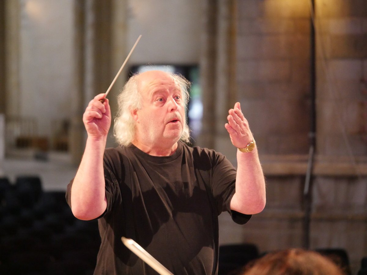 beleefklassiek's tweet photo. Gisteren was de eerste #OperaClassics uitvoering in @Laurenskerk #Rotterdam Vandaag staan we in @Concertgebouw #Amsterdam #Opera #Concert #ClassicalMusic https://t.co/I96mWojUXP