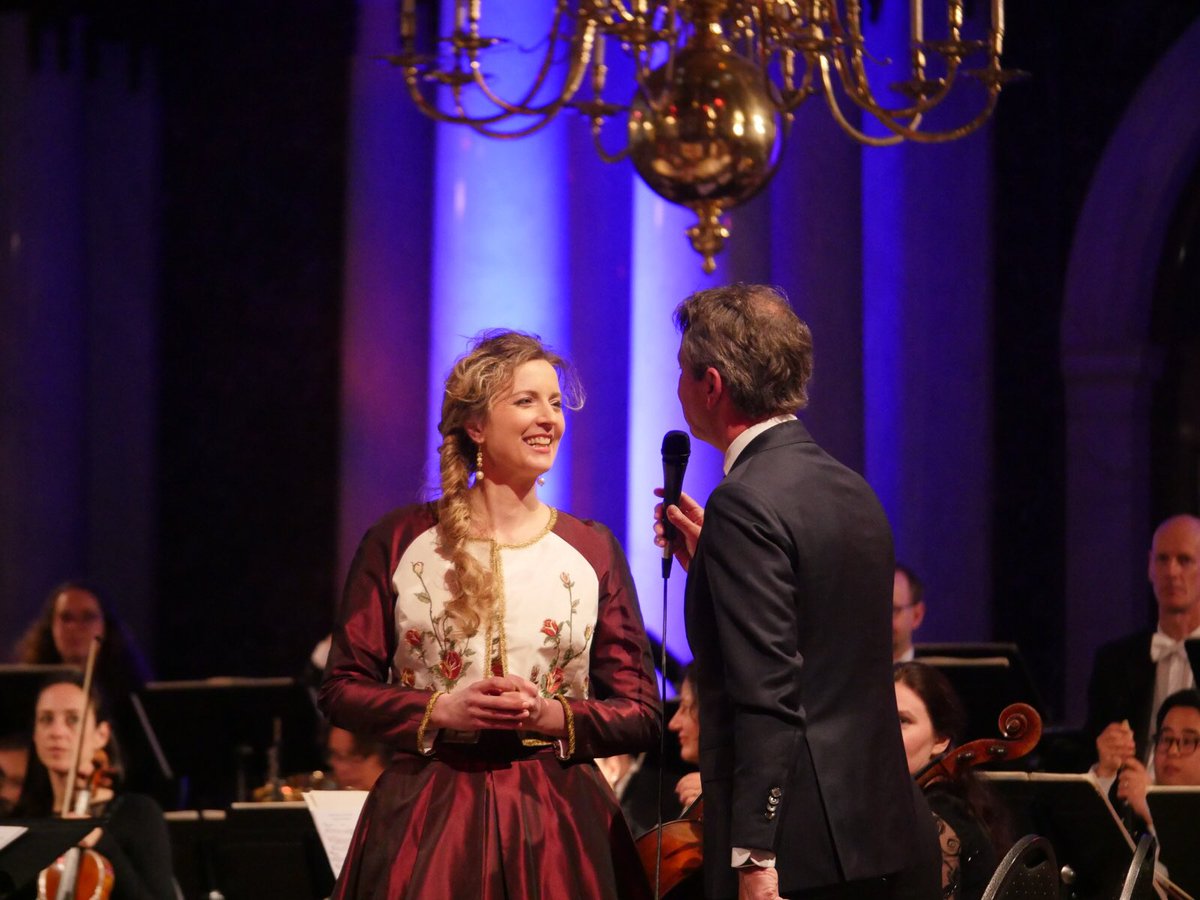 beleefklassiek's tweet photo. Gisteren was de eerste #OperaClassics uitvoering in @Laurenskerk #Rotterdam Vandaag staan we in @Concertgebouw #Amsterdam #Opera #Concert #ClassicalMusic https://t.co/I96mWojUXP