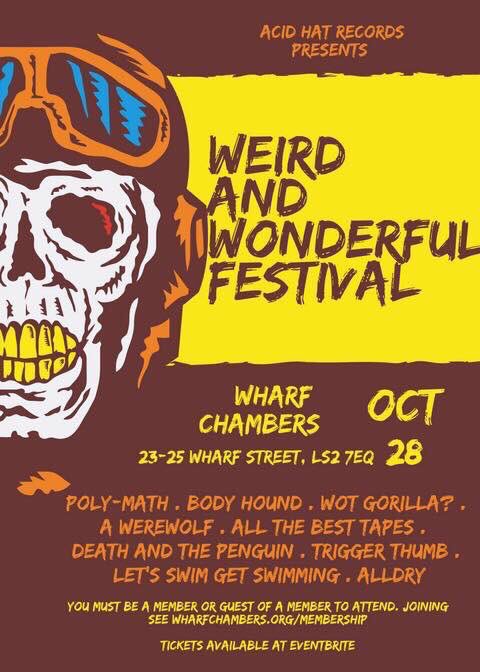 All The Best Tapes tweet media