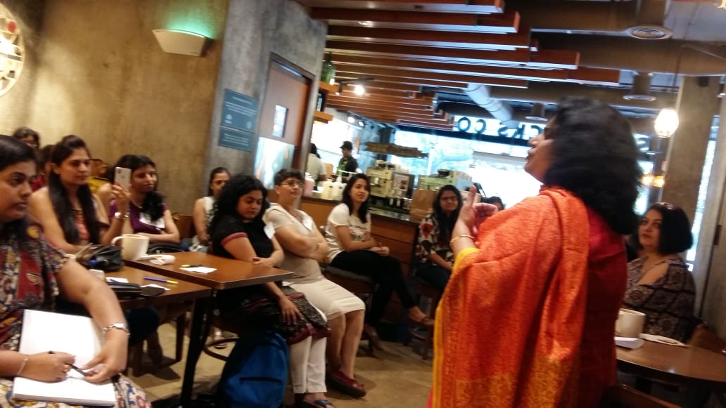 LeanInPune's tweet photo. Leaning in yet again
#leanin
#leaninleaders
#leaninpune https://t.co/AebYjuuLrA