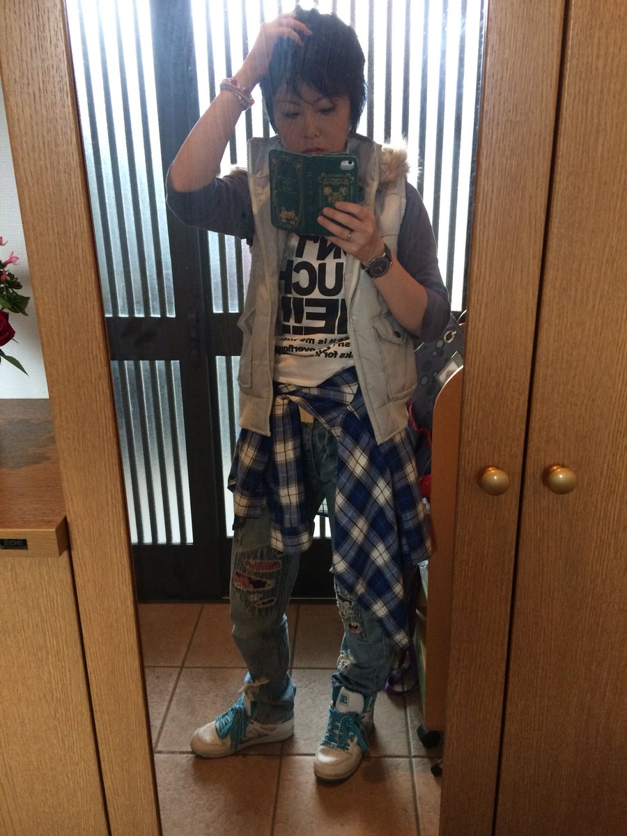 髪型は中間淳太 Hashtag Pa Twitter